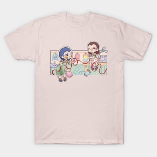 Tailor Sisters T-Shirt